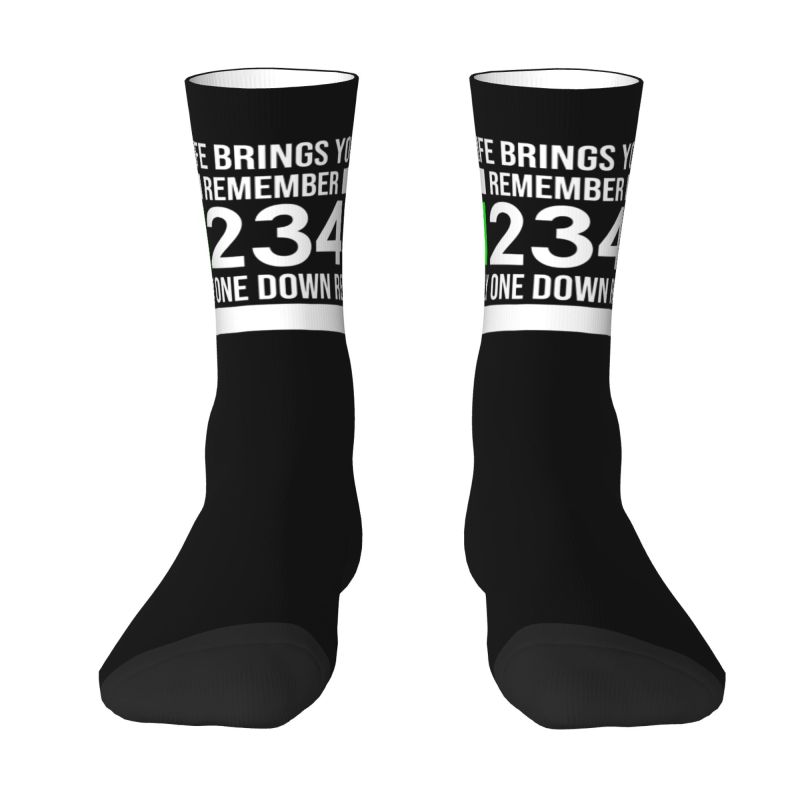 Motorcycle Gear Youtube - 1N23456 Calzini eleganti per attrezzatura da
