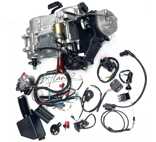 Motorcycle Gear Youtube - Quad ATV a Quattro Ruote con