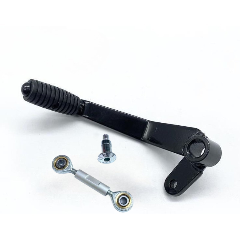Motorcycle Gear Exchange - Leva del Cambio e Pedale del
