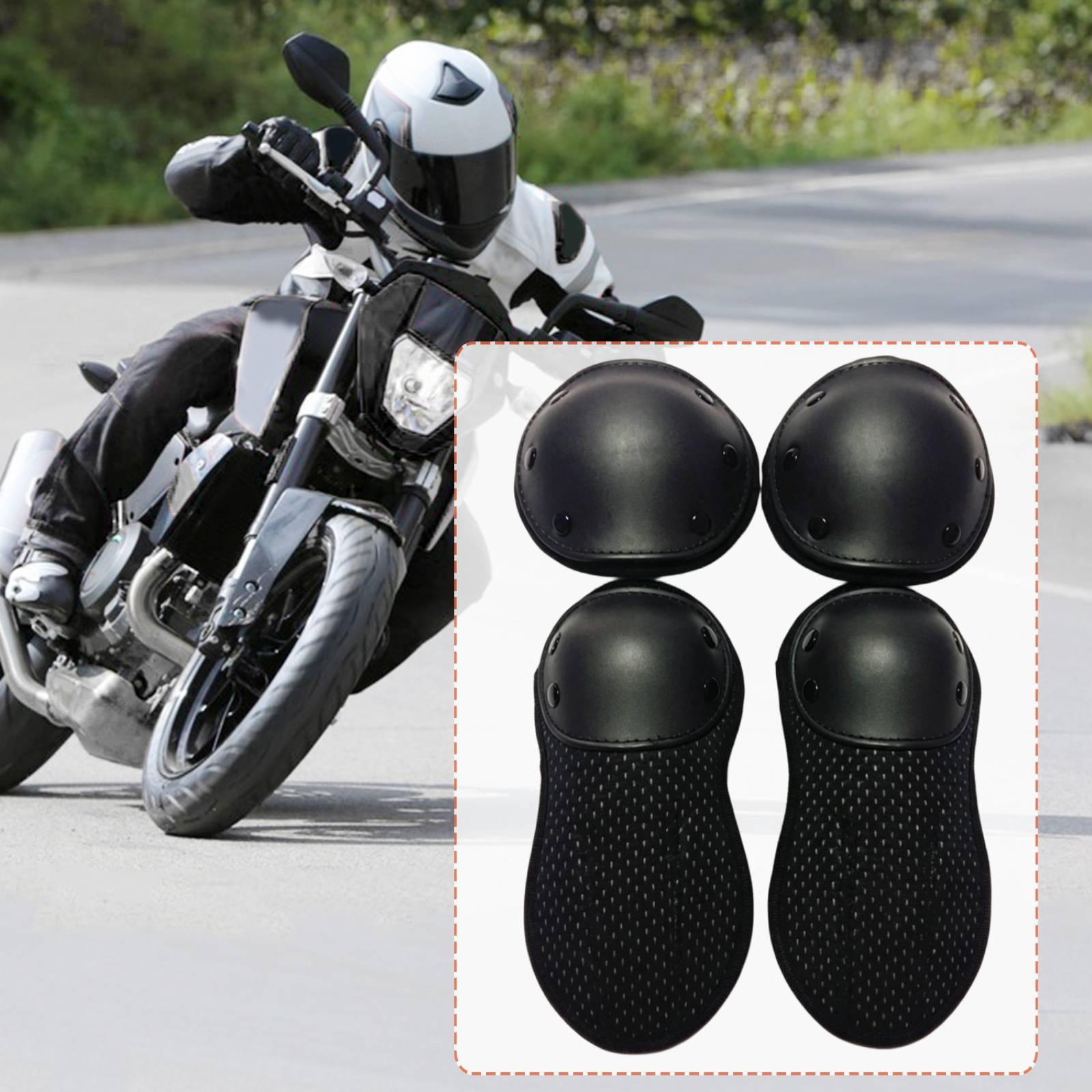 Motorcycle Gear Jacket Women - Protezioni per Giacca da Moto Resistenti
