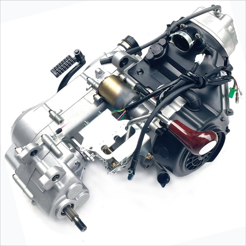 Motorcycle Gear Youtube - Kart a Quattro Ruote con Telaio