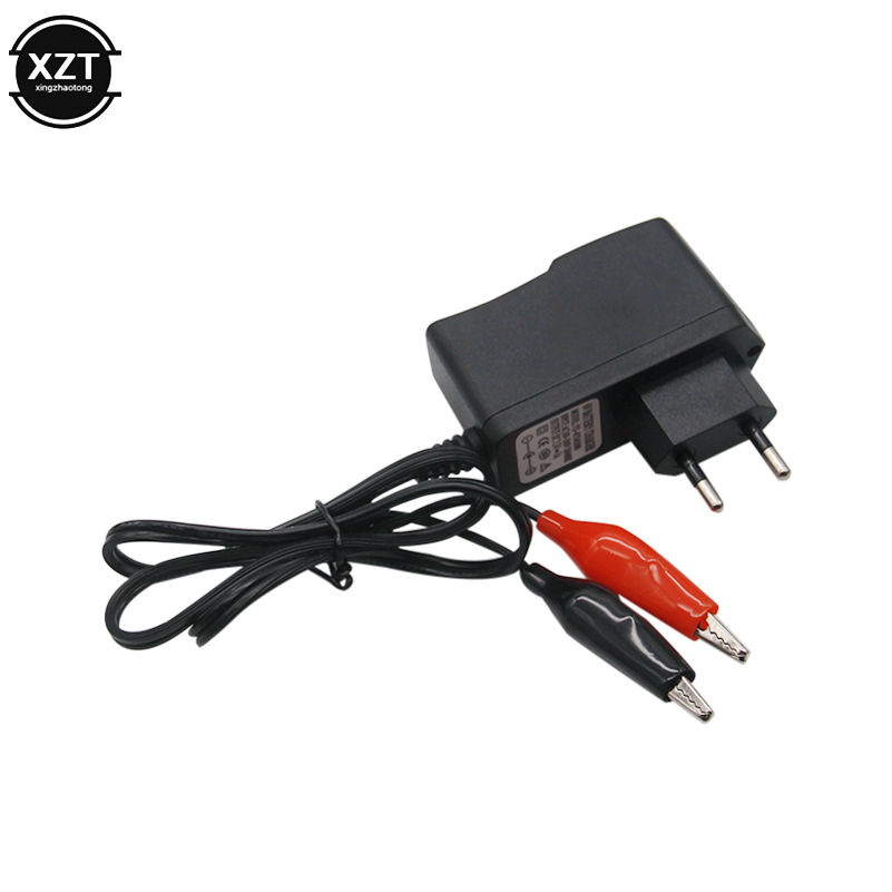 Motorcycle Gear Kids - Batterie sigillate al piombo per auto