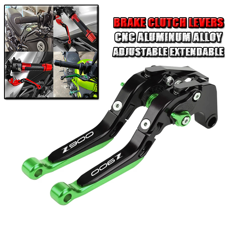 Motorcycle Gear And Accessories - Misura Per Z900 Z 900 z900
