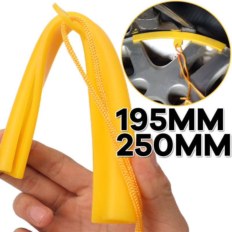 Motorcycle Gear Exchange - Protezioni per cerchioni per motociclette per