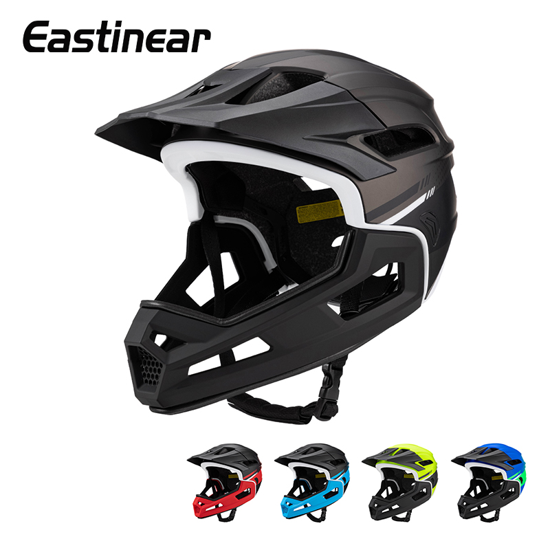Motorcycle Gear Kids - Eastinear Mountain Bike casco adulto uomini