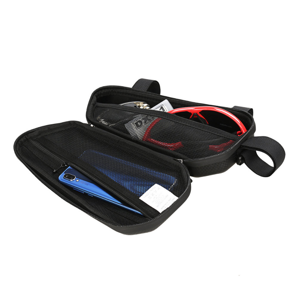 Borsa porta attrezzi multifunz - Zero Motorcycle Gear recensione e prezzo