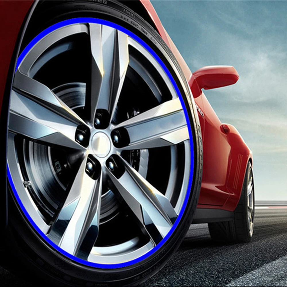 16 strisce Car Tuning riflette - Motorcycle Gear Exchange recensione e prezzo