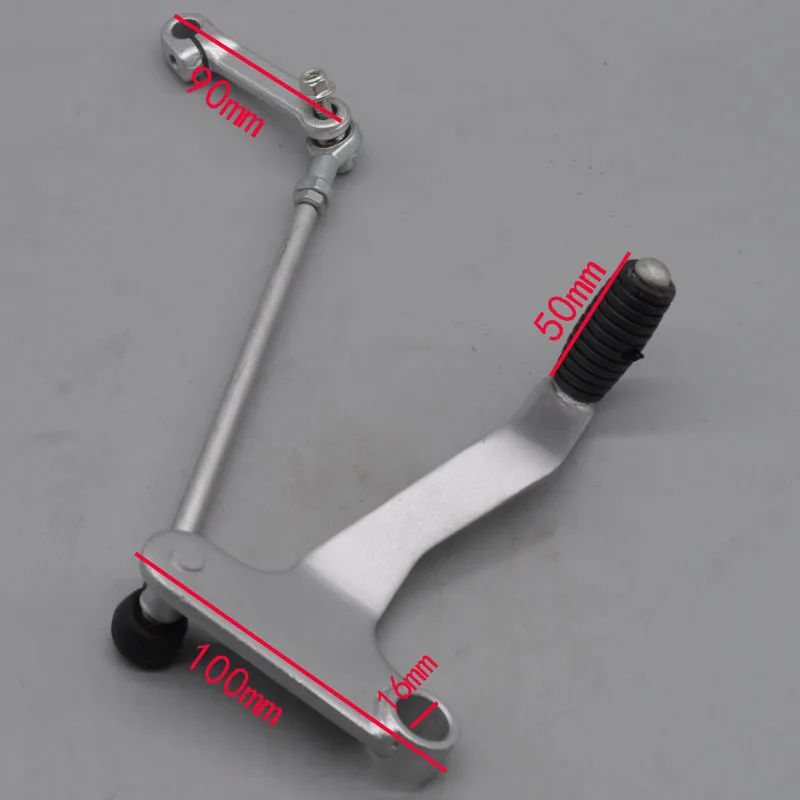 Moto Cambio Gear leva del camb - Motorcycle Gear Exchange recensione e prezzo