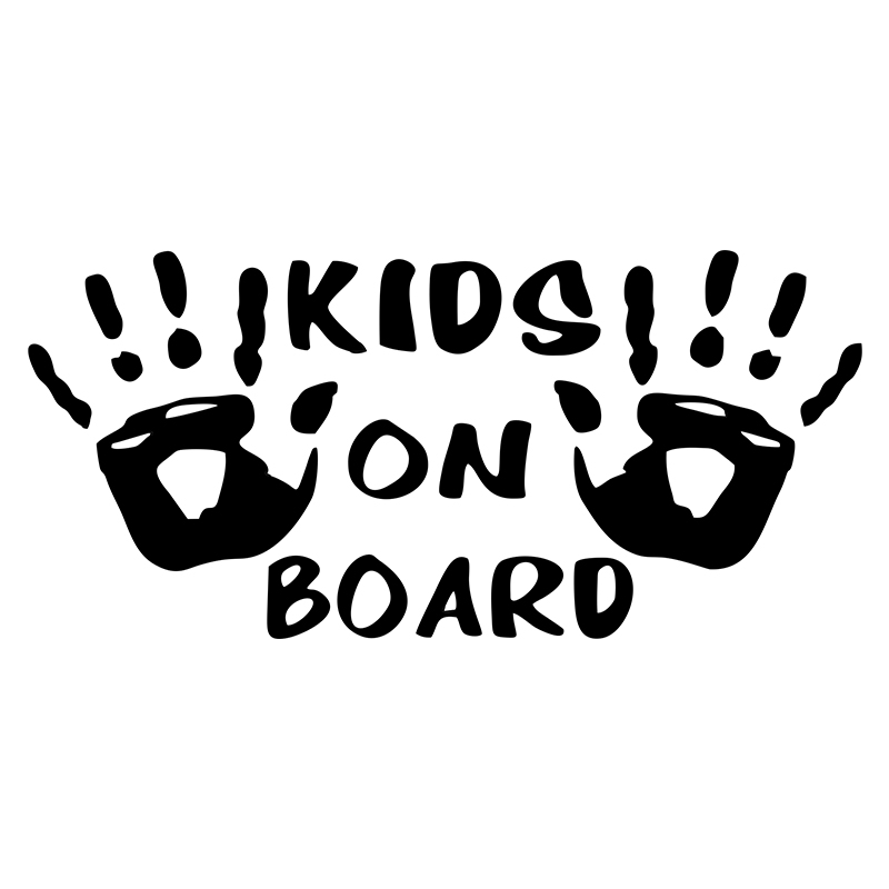 Adesivo per auto 3D BAMBINI A  - Motorcycle Gear Kids recensione e prezzo