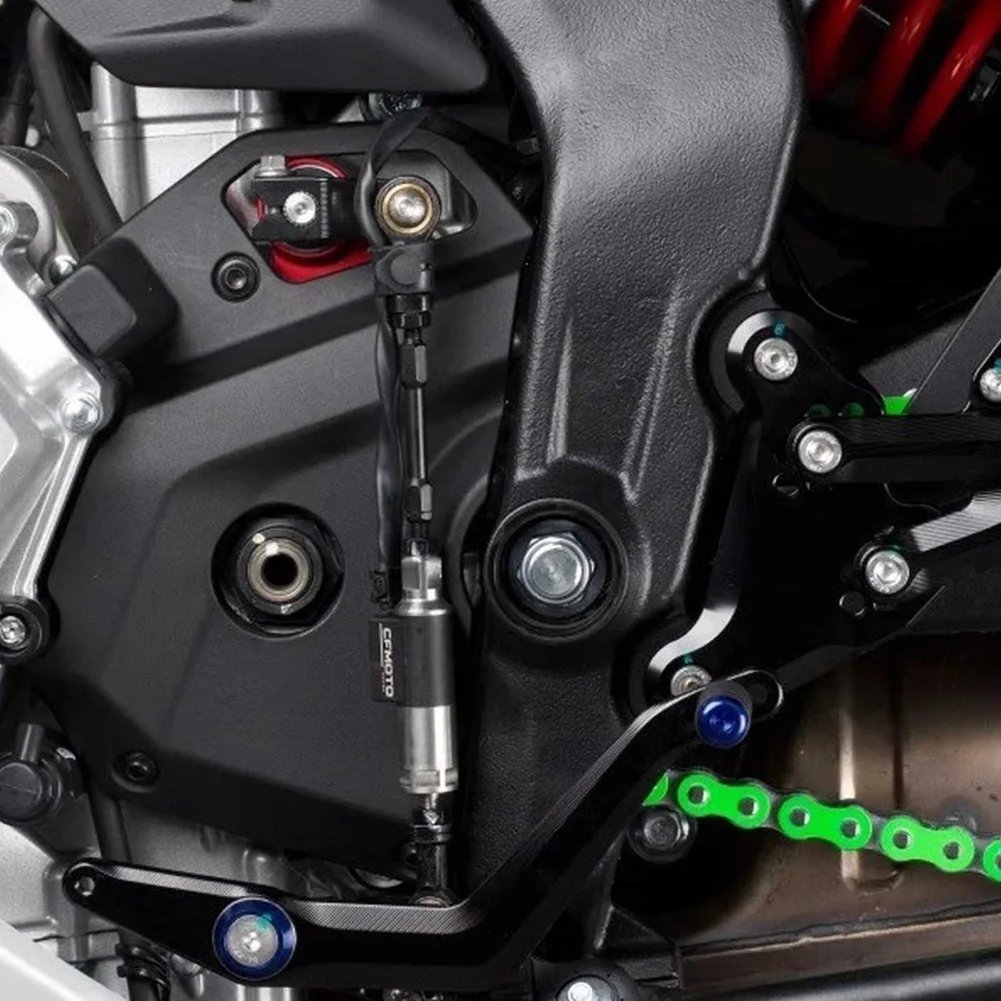 Per CFMOTO 675NK 675SR 675SR-R - Motorcycle Gear Exchange recensione e prezzo