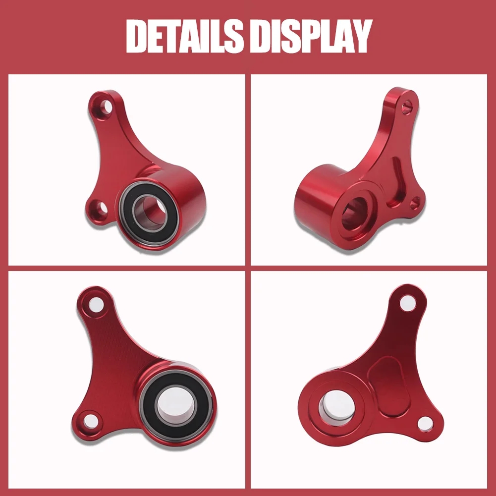 Per CFMOTO 675NK 675SR 675SR-R - Motorcycle Gear Exchange recensione e prezzo