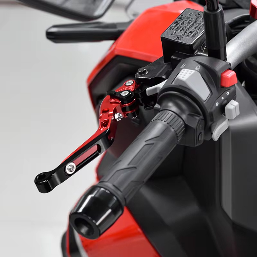 Per YAMAHA FZ-8 FZ 8 FZ8 2011- - Motorcycle Gear And Accessories recensione e prezzo
