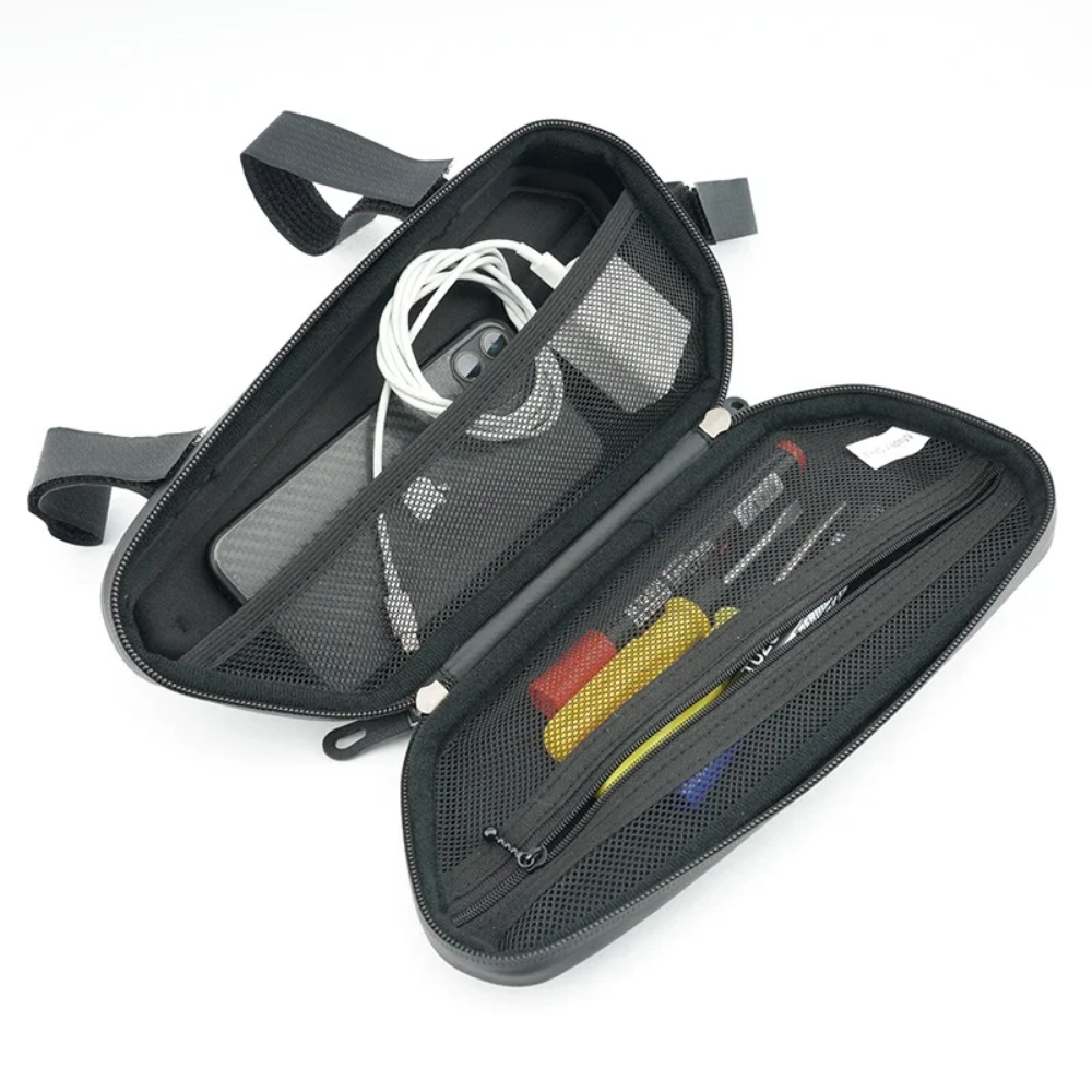 360 °   Borsa Protettiva Rigid - Zero Motorcycle Gear recensione e prezzo
