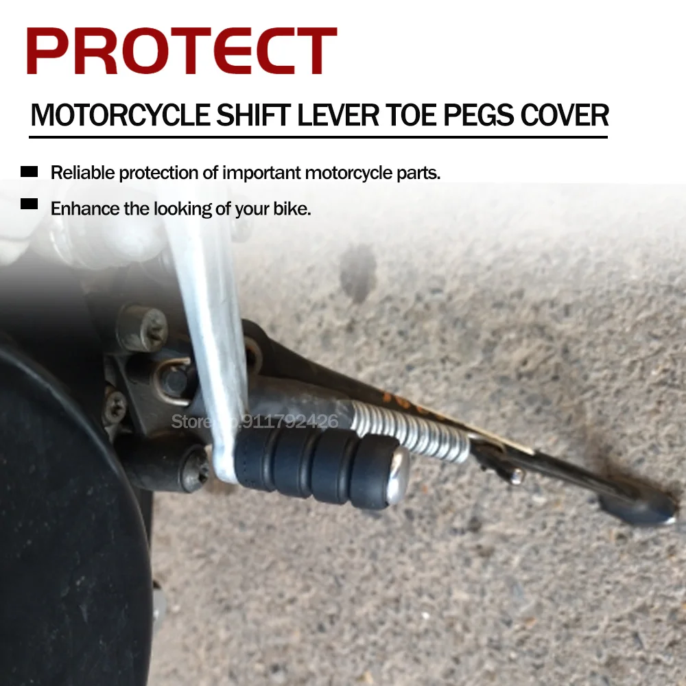 F800R F800GT Pedale Del Cambio - Motorcycle Gear And Accessories recensione e prezzo