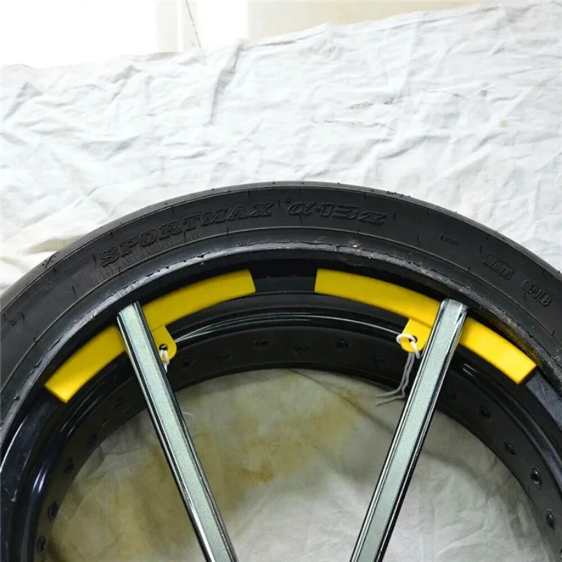 5 pezzi di protezione per cerc - Motorcycle Gear Exchange recensione e prezzo