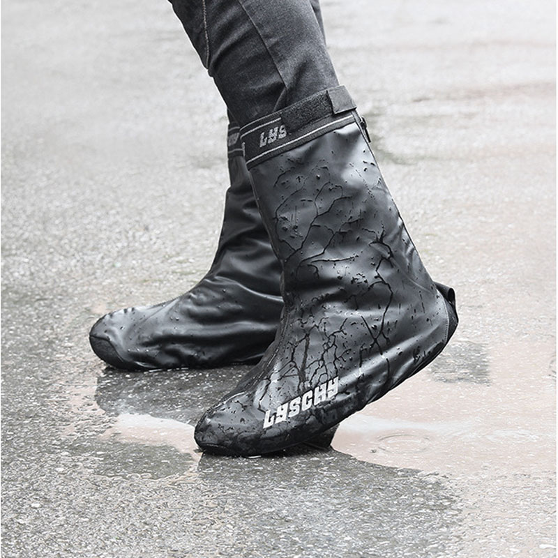 Stivali da Pioggia per Moto Im - Motorcycle Gear Youtube recensione e prezzo