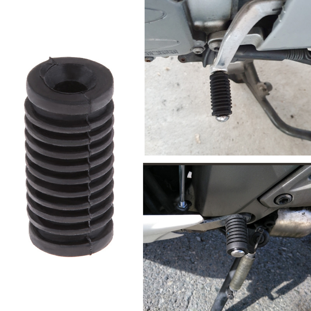 Copri pedale cambio in gomma u - Motorcycle Gear Exchange recensione e prezzo