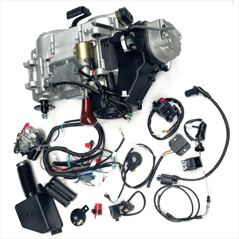 Kart a Quattro Ruote con Telai - Motorcycle Gear Youtube recensione e prezzo