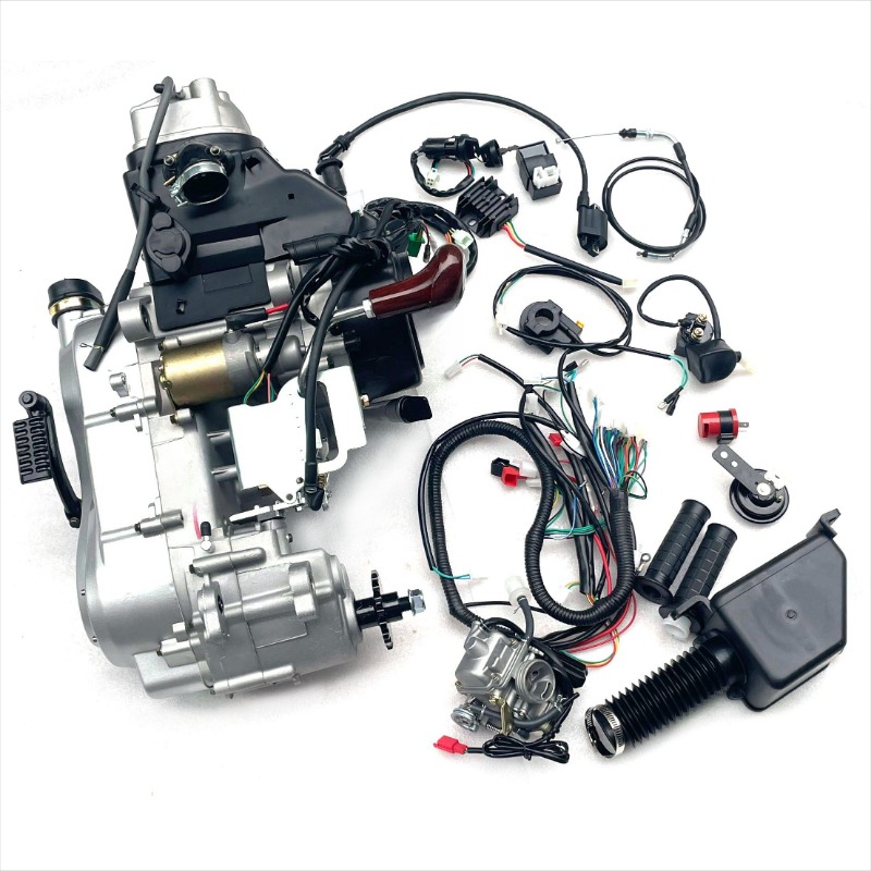 Kart a Quattro Ruote con Telai - Motorcycle Gear Youtube recensione e prezzo