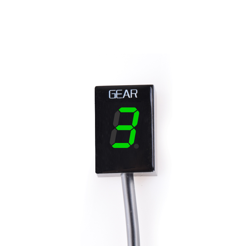 Moto FZS 600 Elettronica LCD 1 - Motorcycle Gear And Accessories recensione e prezzo