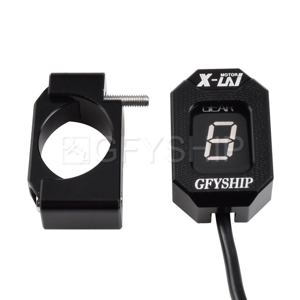 Moto FZS 600 Elettronica LCD 1 - Motorcycle Gear And Accessories recensione e prezzo