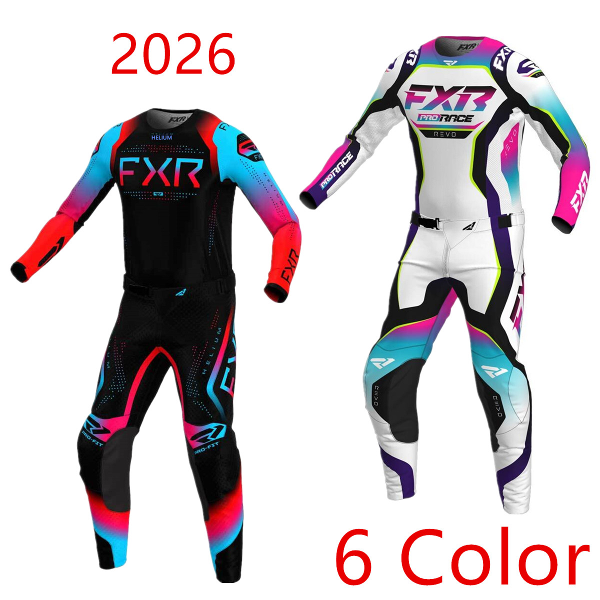2026 fh Pink MX Off Road Kit M - Motorcycle Gear Kids recensione e prezzo