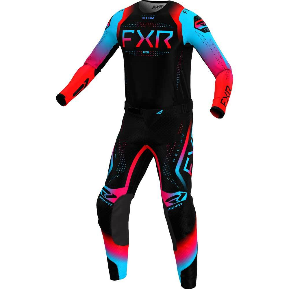 2026 fh Pink MX Off Road Kit M - Motorcycle Gear Kids recensione e prezzo