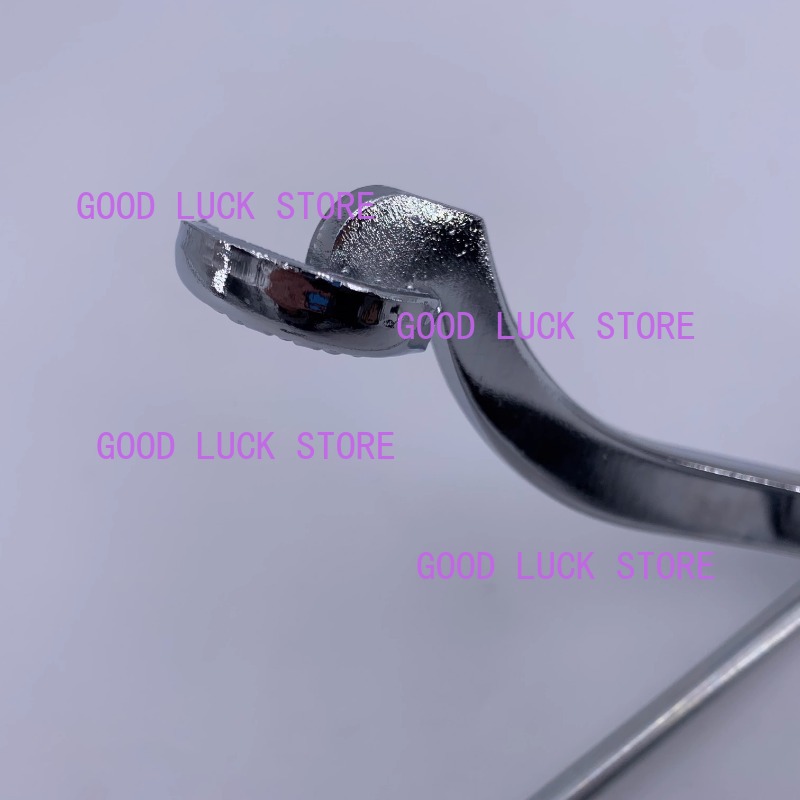 Moto Shifter Leva Del Cambio L - Motorcycle Gear Exchange recensione e prezzo