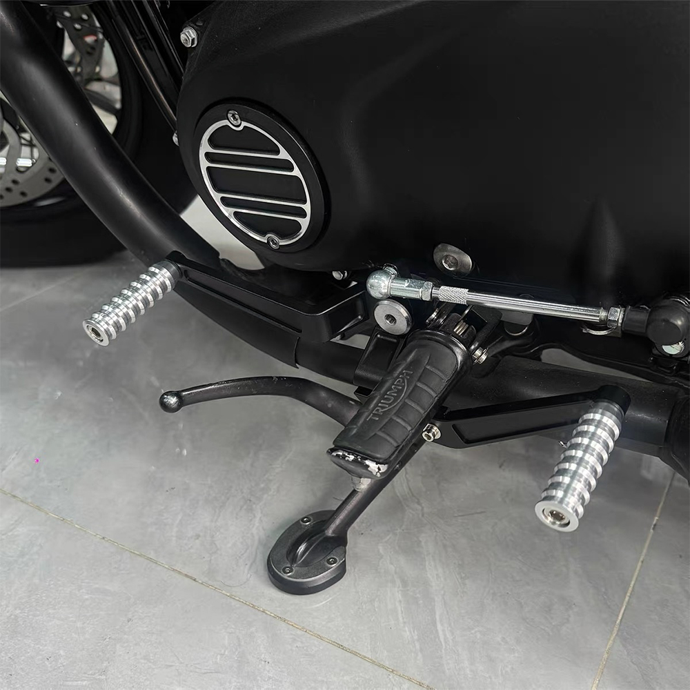 1 Leva del Cambio Regolabile p - Motorcycle Gear Exchange recensione e prezzo