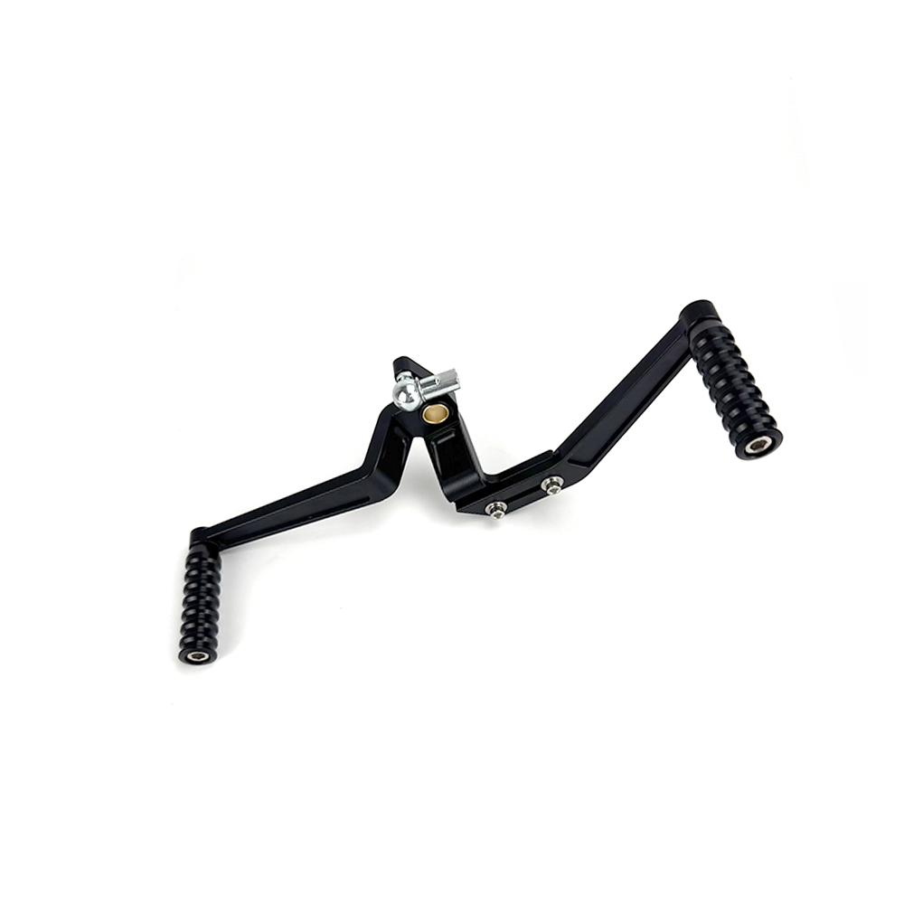 1 Leva del Cambio Regolabile p - Motorcycle Gear Exchange recensione e prezzo