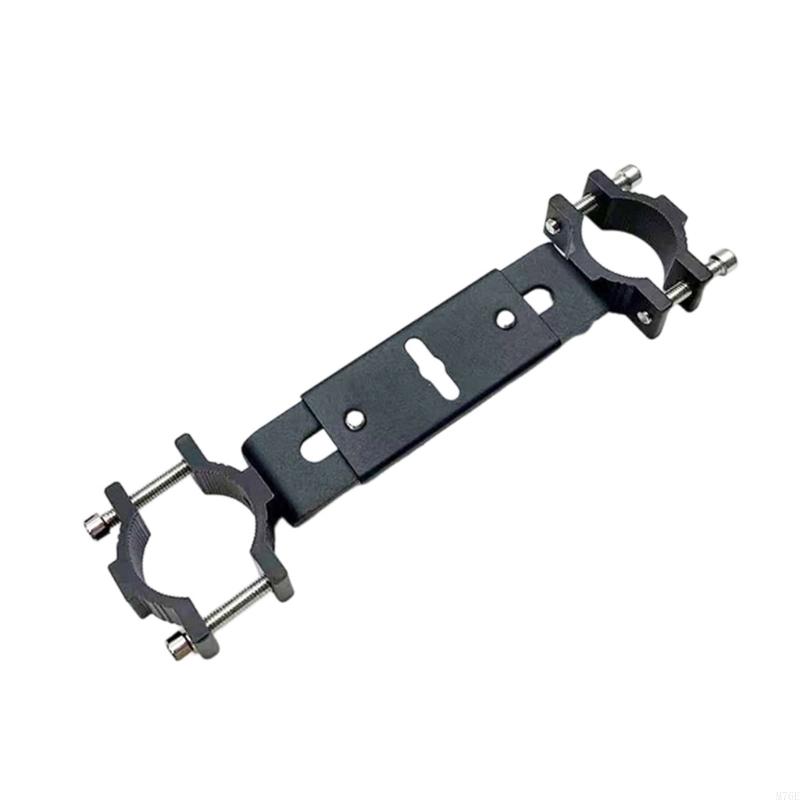 Staffa per faro angolazione mu - Motorcycle Gear Youtube recensione e prezzo