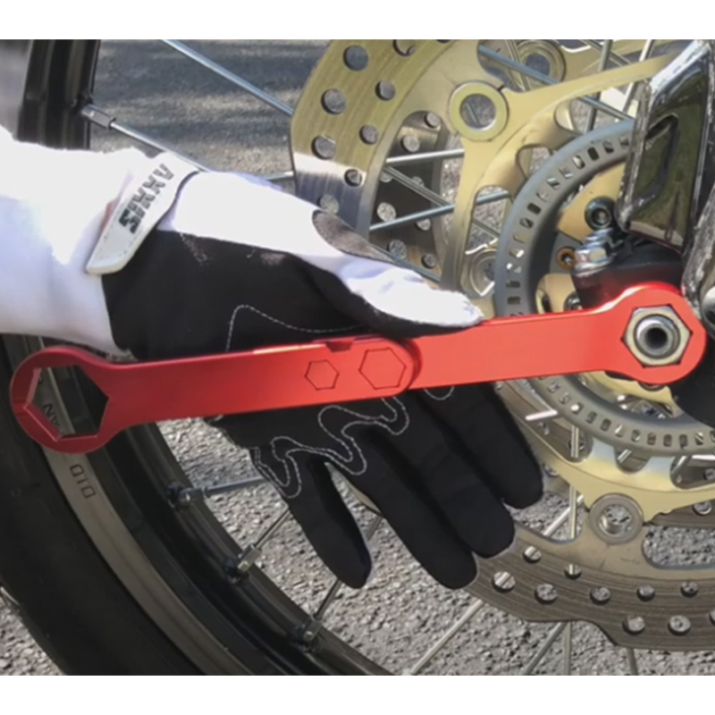 Per Honda AFRICA TWIN CRF1000L - Motorcycle Gear Exchange recensione e prezzo