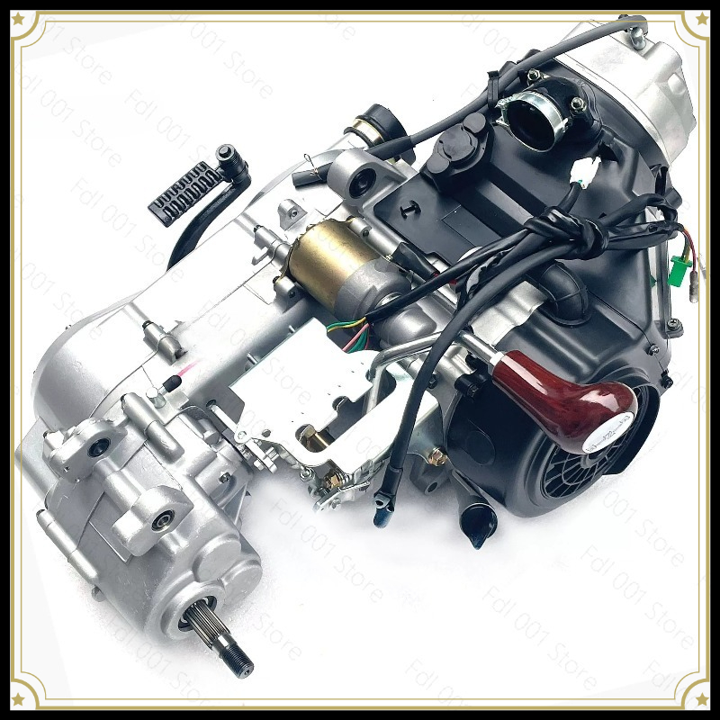 Kart a Quattro Ruote con Motor - Motorcycle Gear Youtube recensione e prezzo