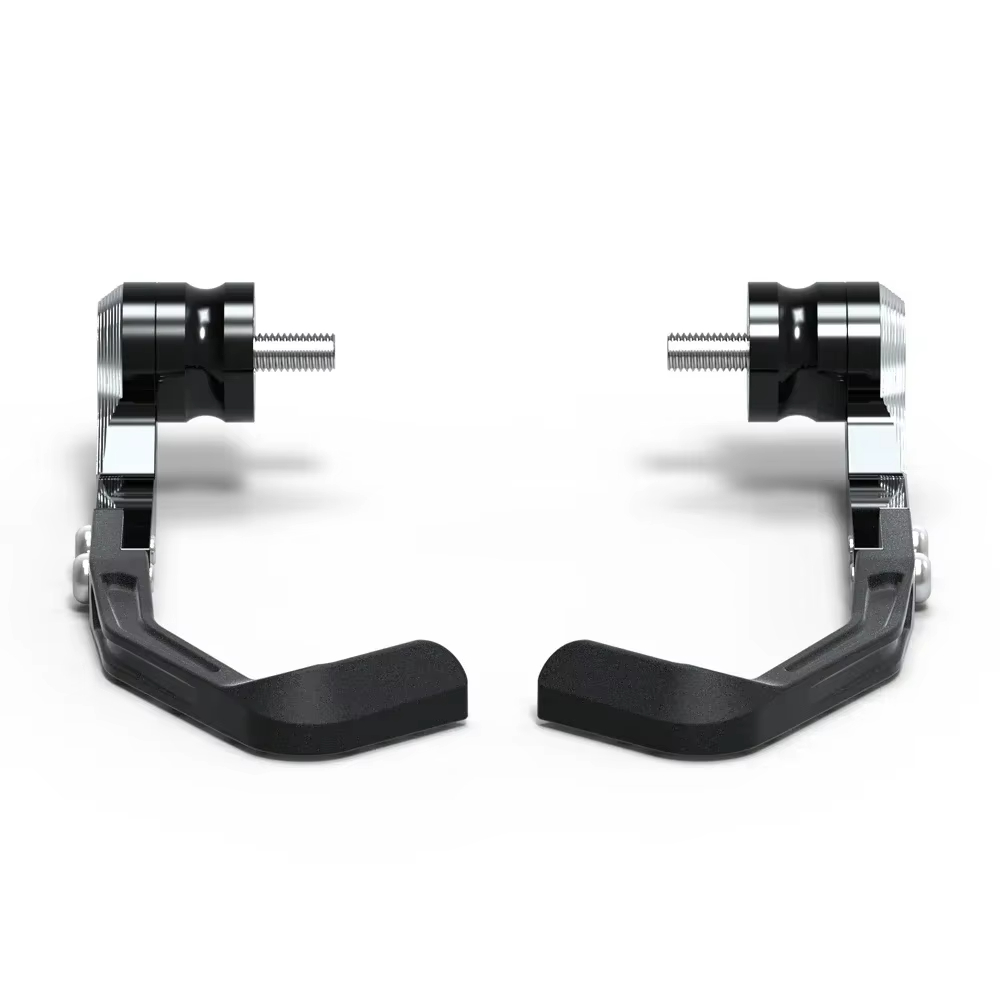 Kit Protezione Leva Freno e Fr - Motorcycle Gear And Accessories recensione e prezzo