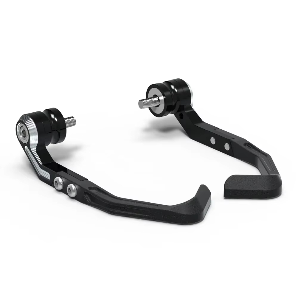 Kit Protezione Leva Freno e Fr - Motorcycle Gear And Accessories recensione e prezzo