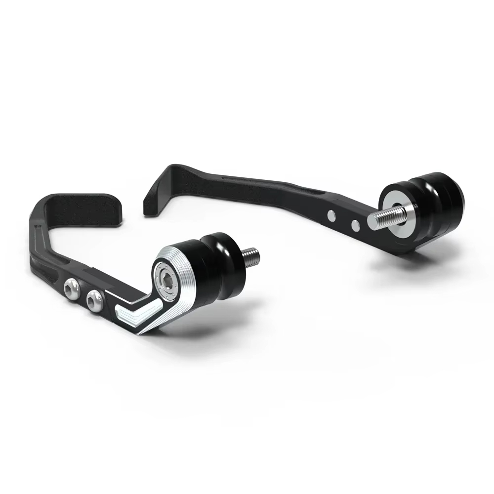 Kit Protezione Leva Freno e Fr - Motorcycle Gear And Accessories recensione e prezzo
