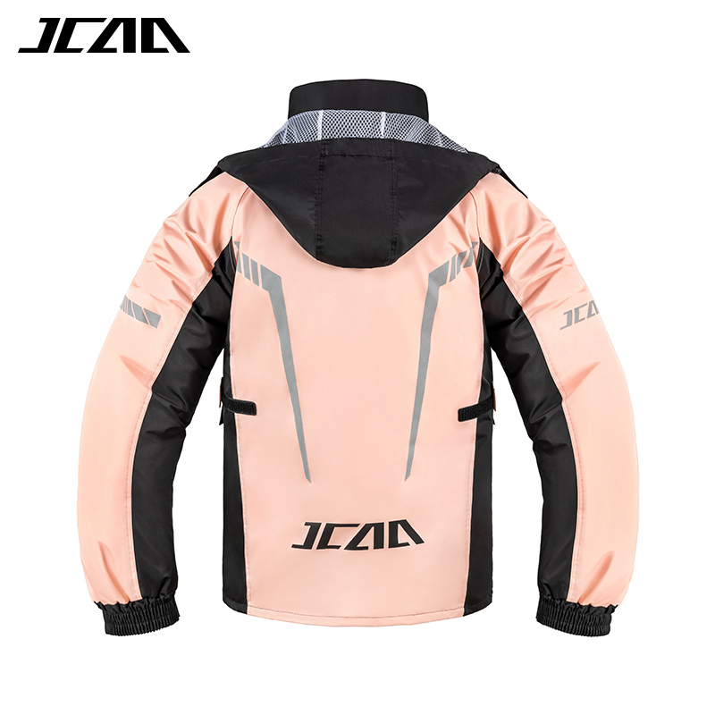 Nuovo set di equipaggiamento a - Motorcycle Gear Jacket Women recensione e prezzo