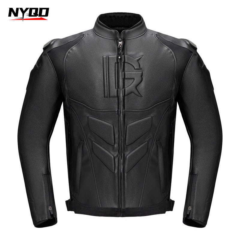 Completo da Moto Invernale in  - Motorcycle Gear Jacket Women recensione e prezzo