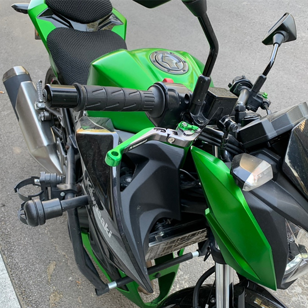 Misura Per Z900 Z 900 z900 201 - Motorcycle Gear And Accessories recensione e prezzo