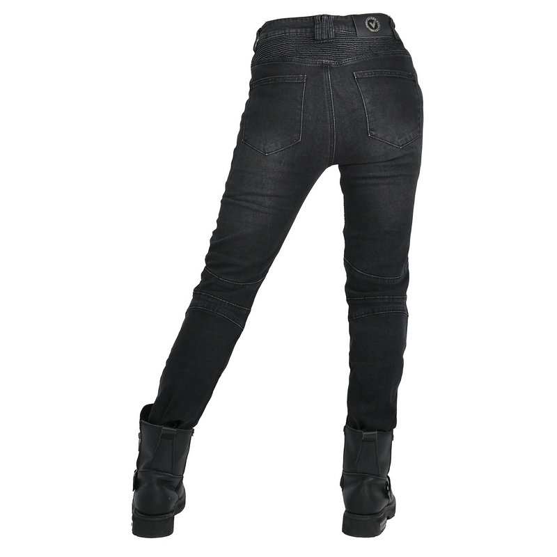 Jeans da donna Pantaloni da mo - Motorcycle Gear Testing recensione e prezzo