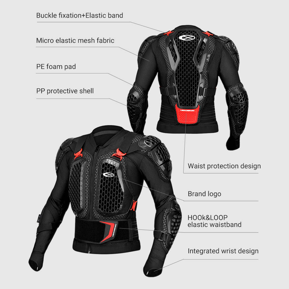 Giacca da Moto per Uomo e Donn - Motorcycle Gear Jacket Women recensione e prezzo