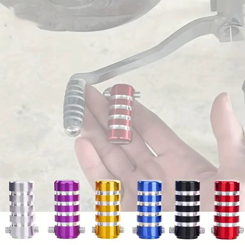 Copertura CNC per leva del cam - Motorcycle Gear And Accessories recensione e prezzo