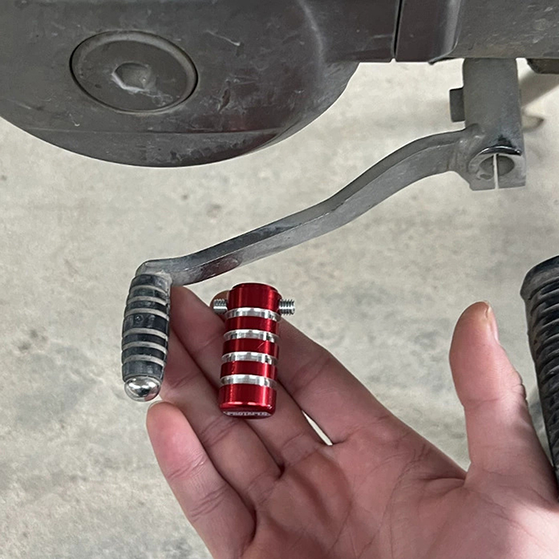 Copertura CNC per leva del cam - Motorcycle Gear And Accessories recensione e prezzo