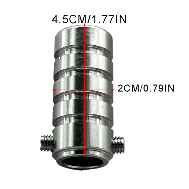 Copertura CNC per leva del cam - Motorcycle Gear And Accessories recensione e prezzo