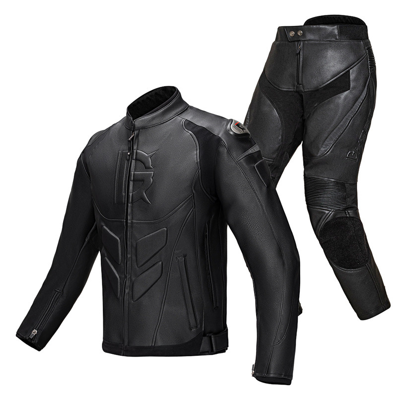 Completo da Moto Invernale in  - Motorcycle Gear Jacket Women recensione e prezzo