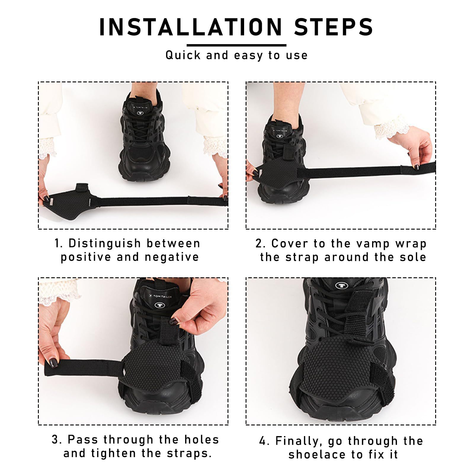 Protezione Antiscivolo a Nido  - Motorcycle Gear And Accessories recensione e prezzo