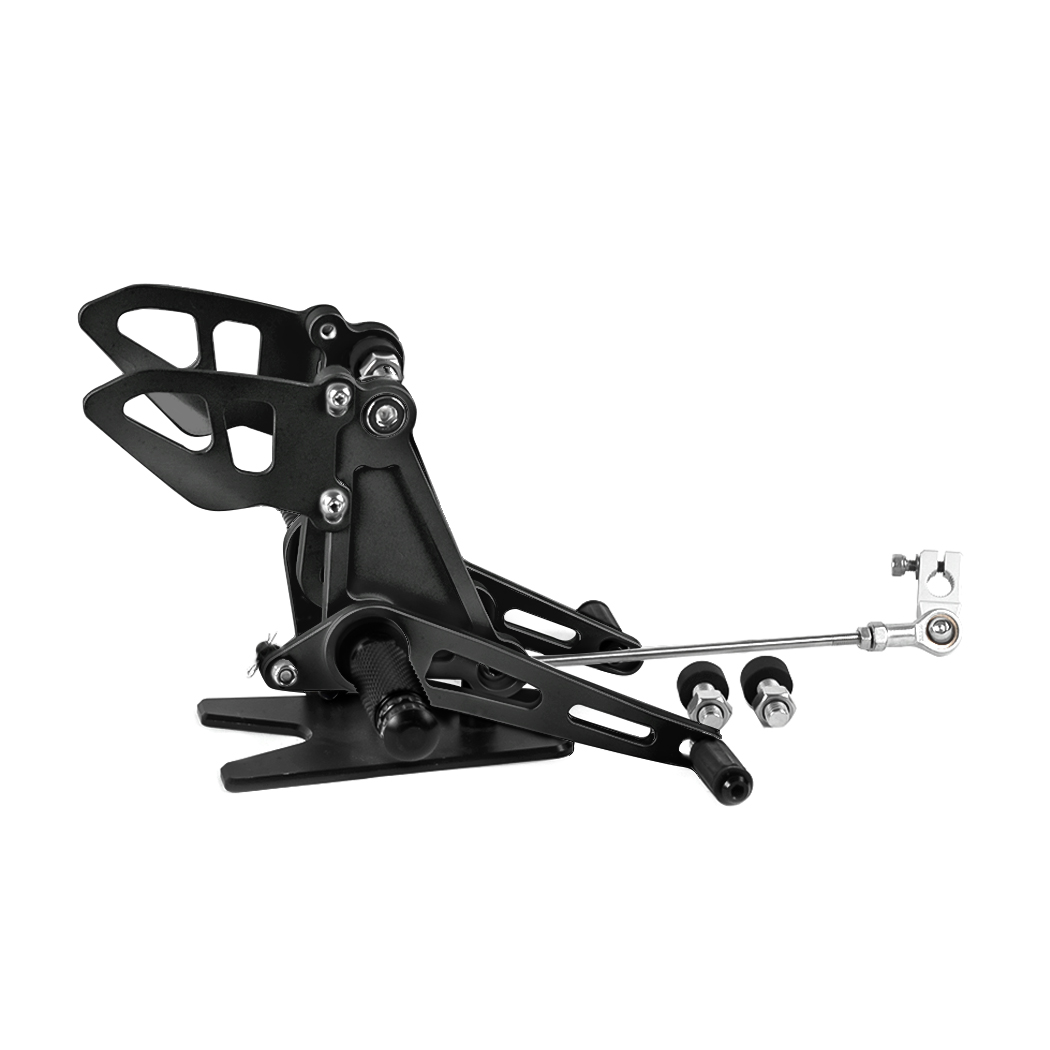 Moto Regolabile Spina Del Pied - Motorcycle Gear And Accessories recensione e prezzo
